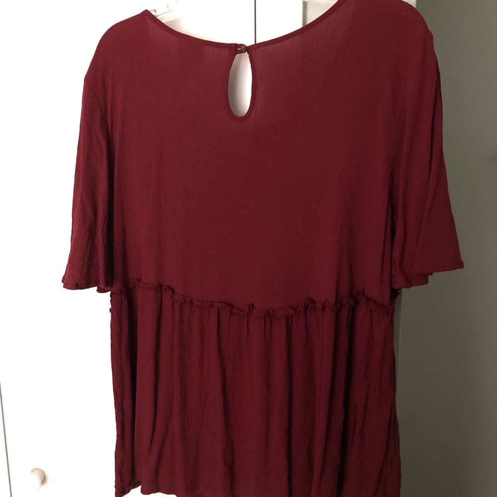 Flowy Top - Picture 4 of 6